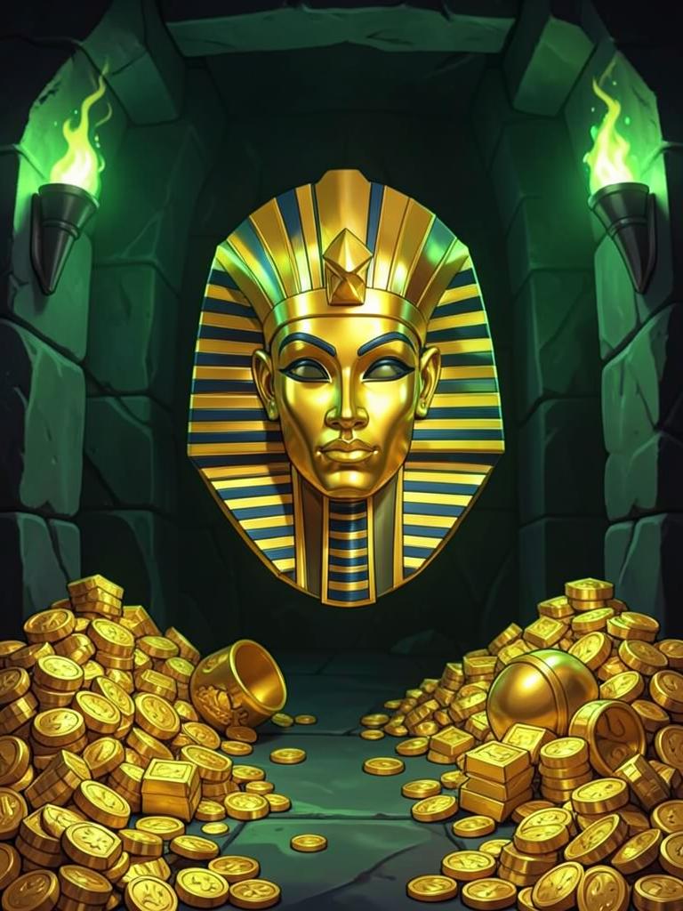 Gold Temple casinospel
