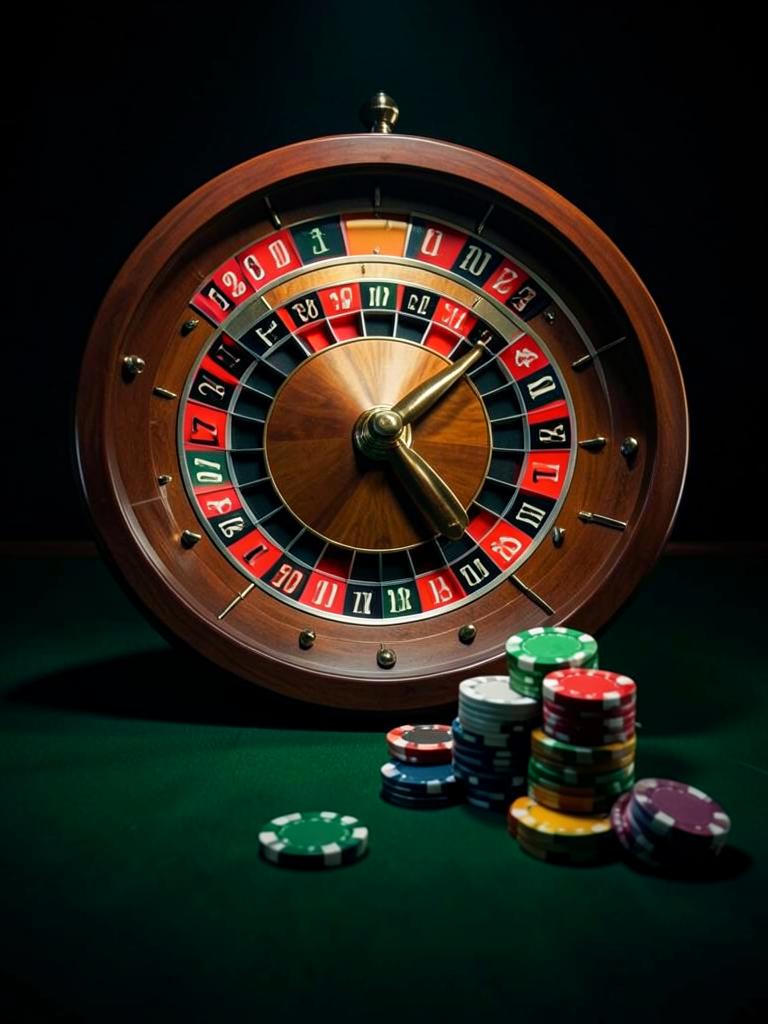 Roulette Pro casinospel