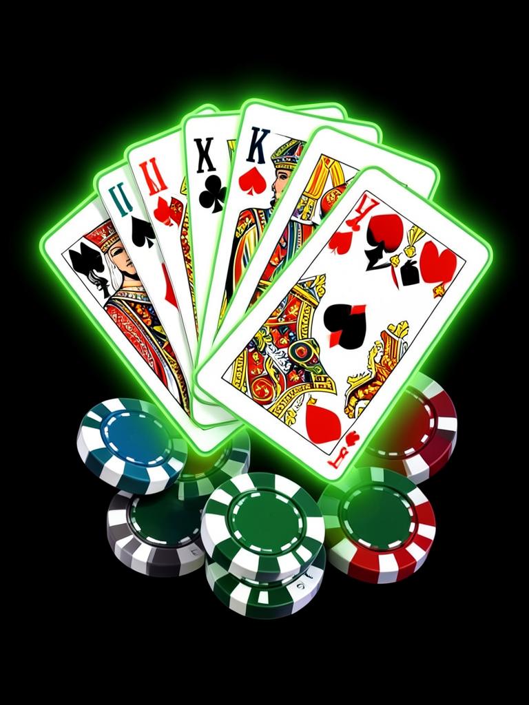 Jacks or Better casinospel